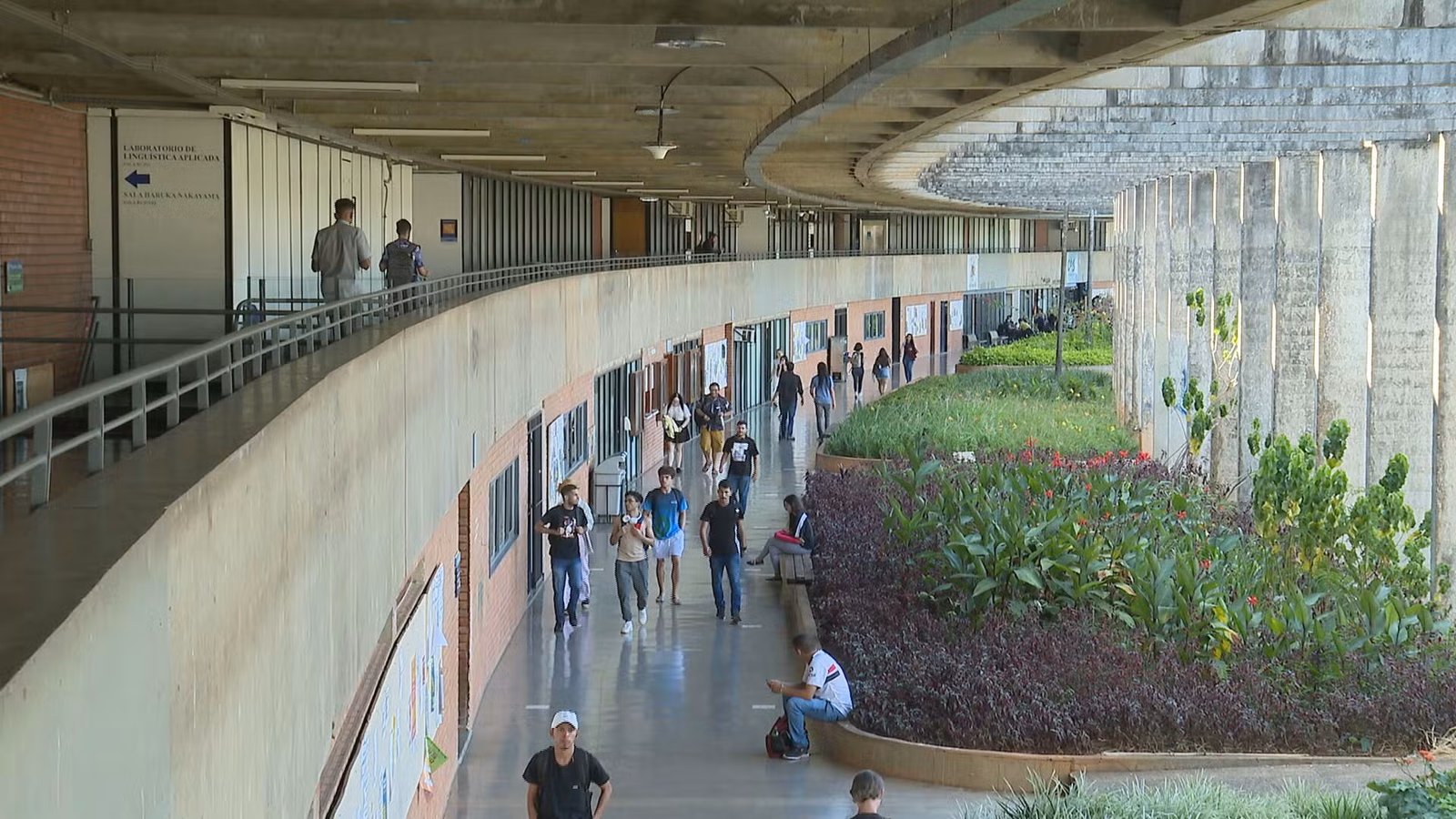 Cebraspe organizará próximo concurso da UnB com vagas para Comunicação